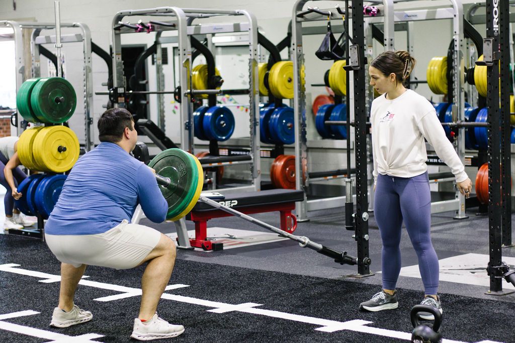 Group Fitness